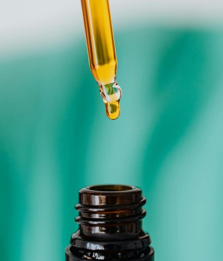 The Natural Detox I Didn’t Know I Needed Until I Tried Clean Slate