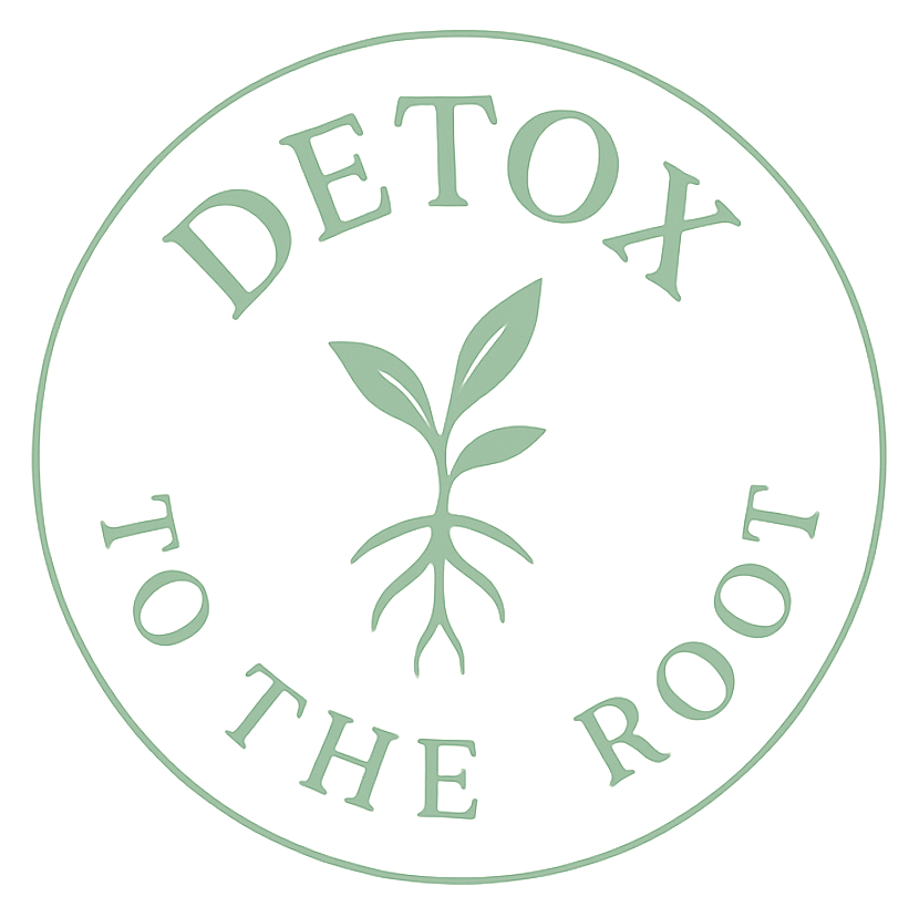 Detox To The Root